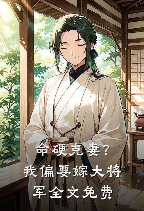 命硬克妻？我偏要嫁大将军全文免费