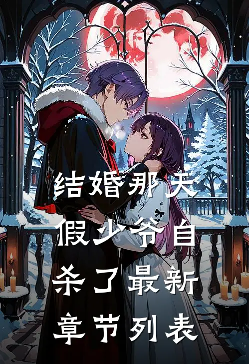 结婚那天，假少爷自杀了最新章节列表