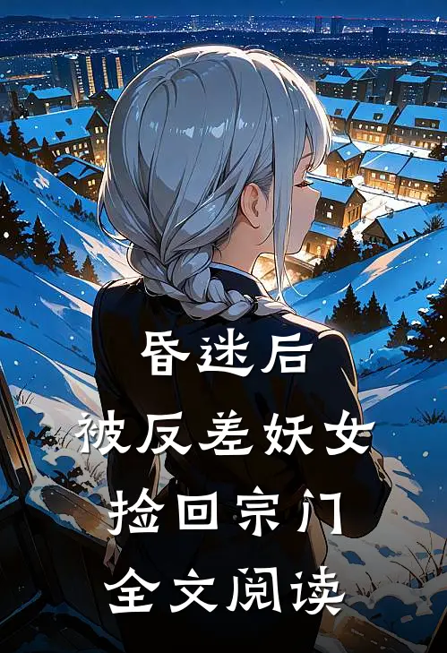 昏迷后，被反差妖女捡回宗门全文阅读