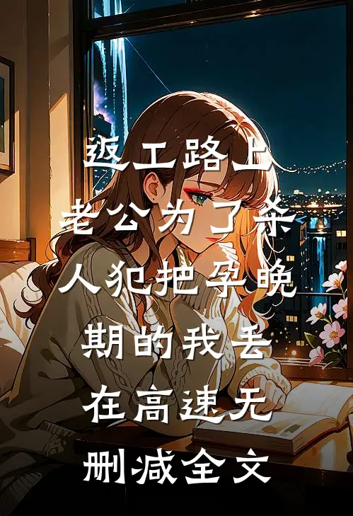 返工路上，老公为了杀人犯把孕晚期的我丢在高速无删减全文