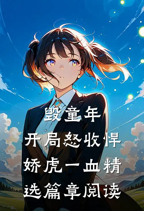 毁童年：开局怒收悍娇虎一血精选篇章阅读