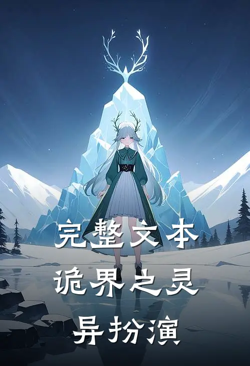 完整文本诡界之灵异扮演