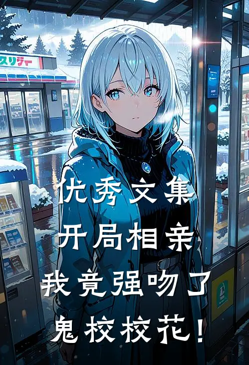 优秀文集开局相亲，我竟强吻了鬼校校花！