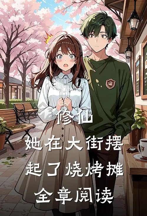 修仙：她在大街摆起了烧烤摊全章阅读