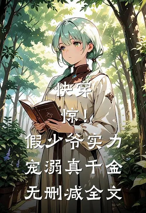 快穿：惊！假少爷实力宠溺真千金无删减全文