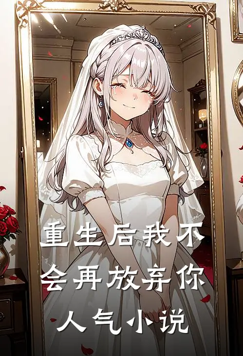 重生后我不会再放弃你人气小说