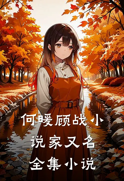 何暖顾战小说家又名全集小说