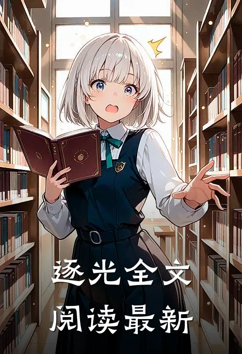 逐光全文阅读最新