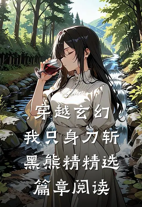 穿越玄幻：我只身刀斩黑熊精精选篇章阅读