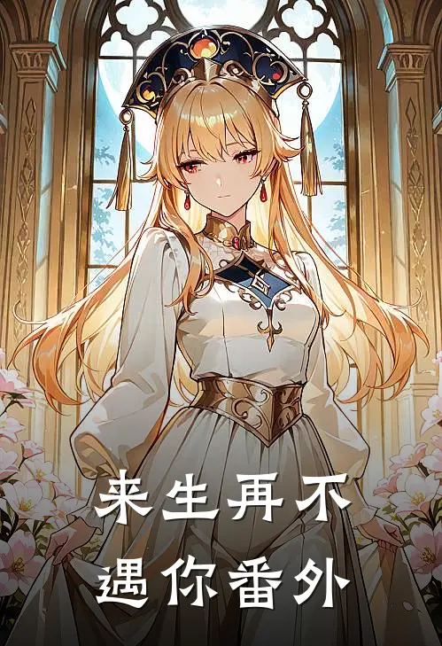 来生再不遇你 番外