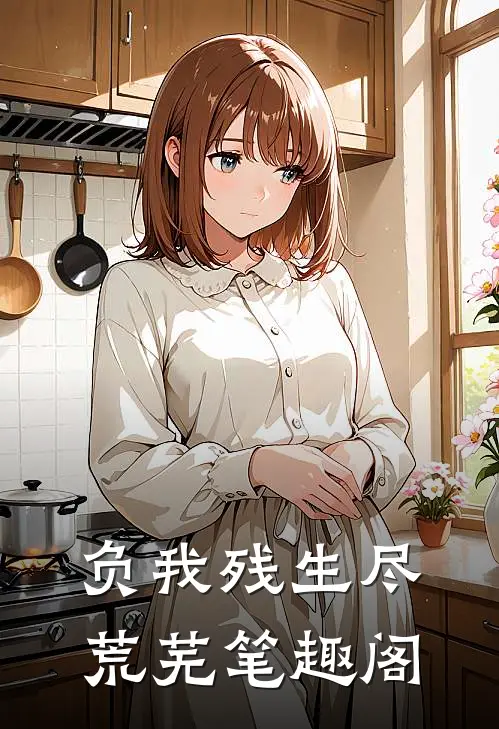 负我残生尽荒芜笔趣阁