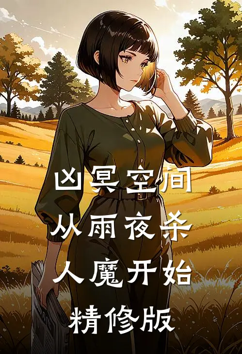 凶冥空间：从雨夜杀人魔开始精修版