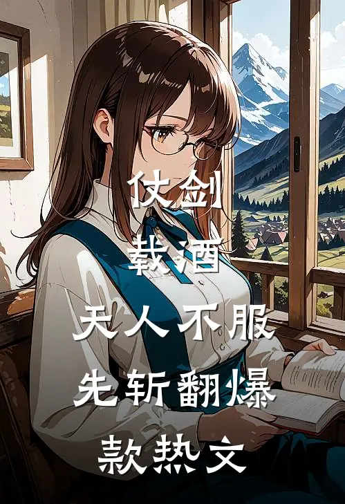 仗剑，载酒，天人不服先斩翻爆款热文