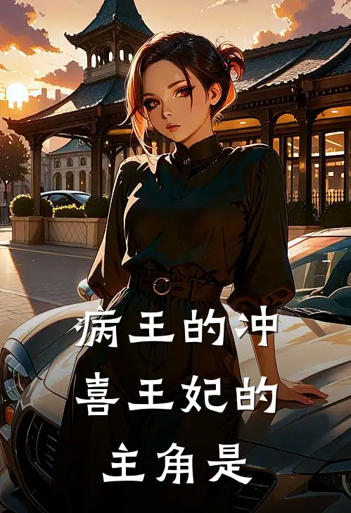 病王的冲喜王妃的主角是