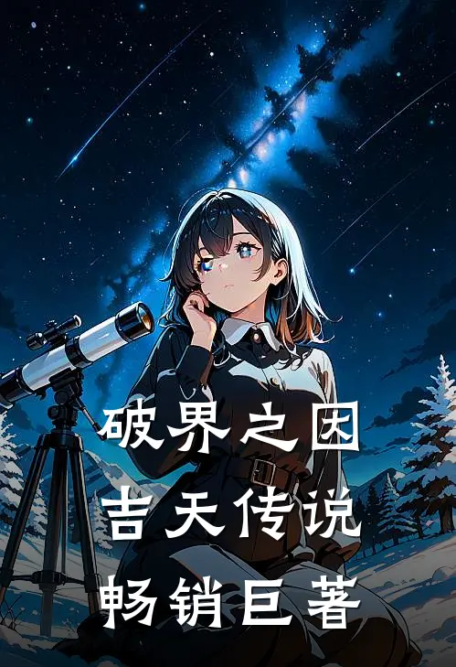 破界之因吉天传说畅销巨著