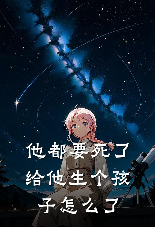 他都要死了给他生个孩子怎么了