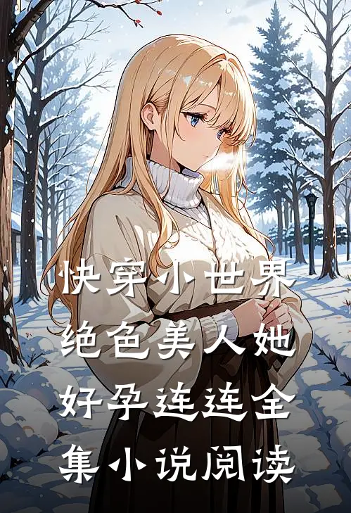 快穿小世界：绝色美人她好孕连连全集小说阅读