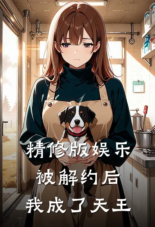 精修版娱乐：被解约后，我成了天王