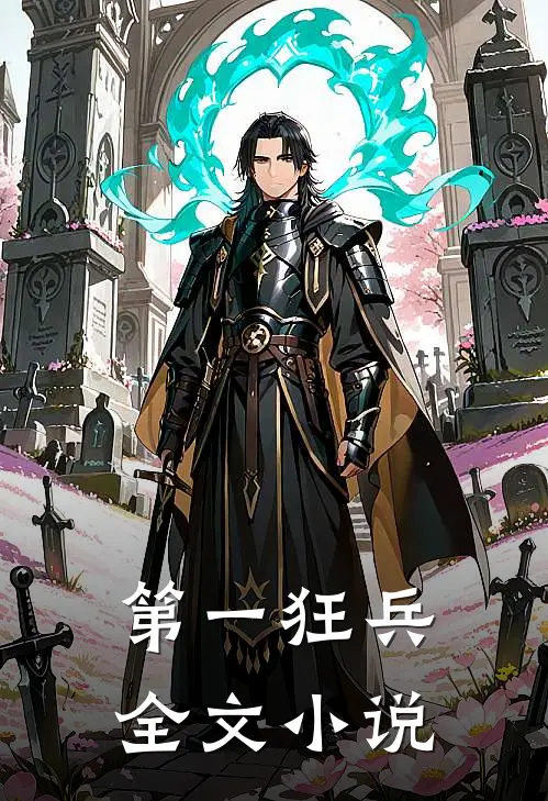 第一狂兵全文小说