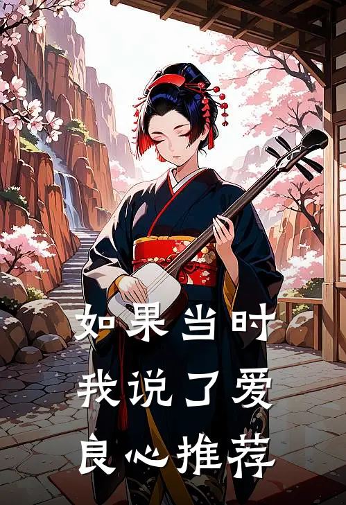 如果当时我说了爱良心推荐