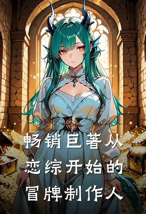 畅销巨著从恋综开始的冒牌制作人