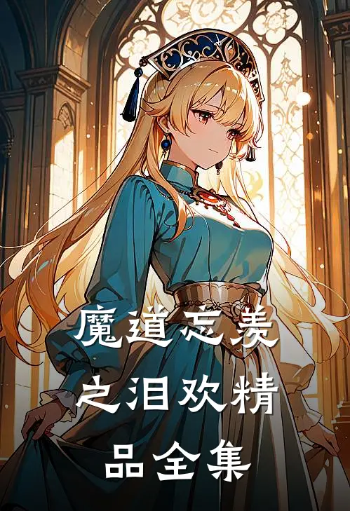 魔道忘羡之泪欢精品全集