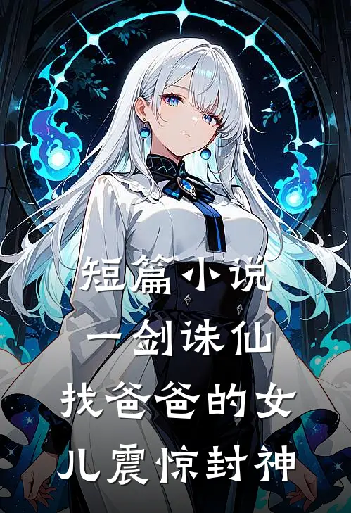 短篇小说一剑诛仙，找爸爸的女儿震惊封神