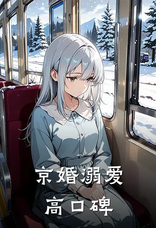 京婚溺爱高口碑