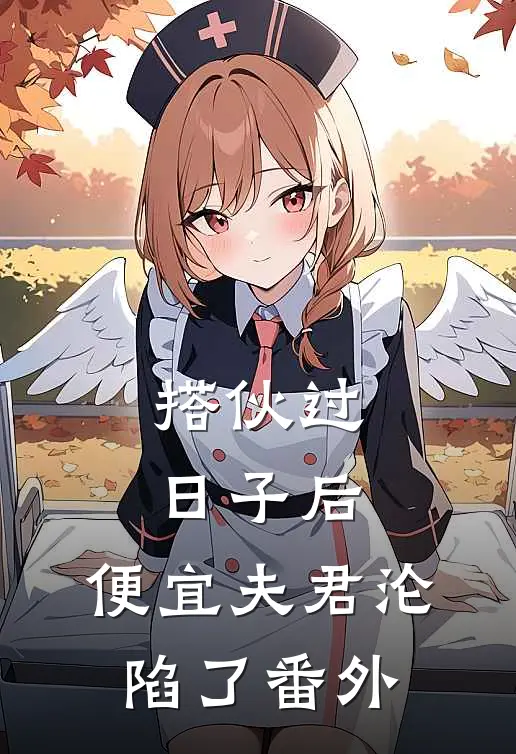搭伙过日子后，便宜夫君沦陷了番外