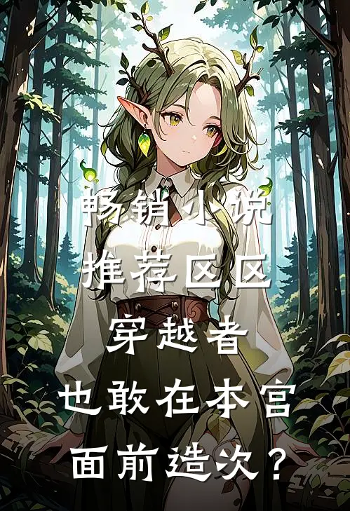 畅销小说推荐区区穿越者，也敢在本宫面前造次？
