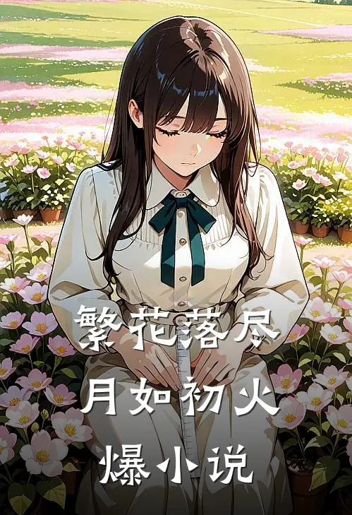 繁花落尽月如初火爆小说