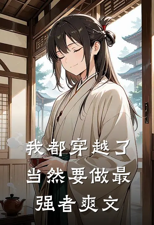 我都穿越了，当然要做最强者爽文