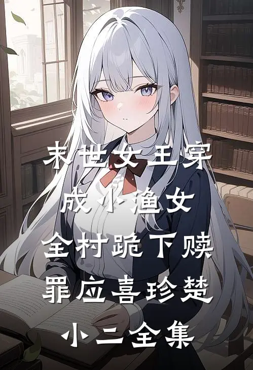 末世女王穿成小渔女，全村跪下赎罪应喜珍楚小二全集