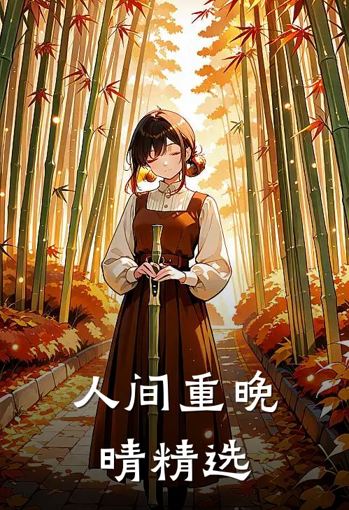 人间重晚晴精选