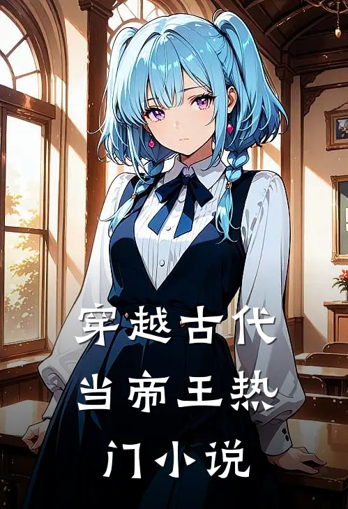 穿越古代当帝王热门小说