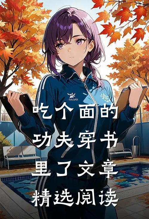 吃个面的功夫穿书里了文章精选阅读