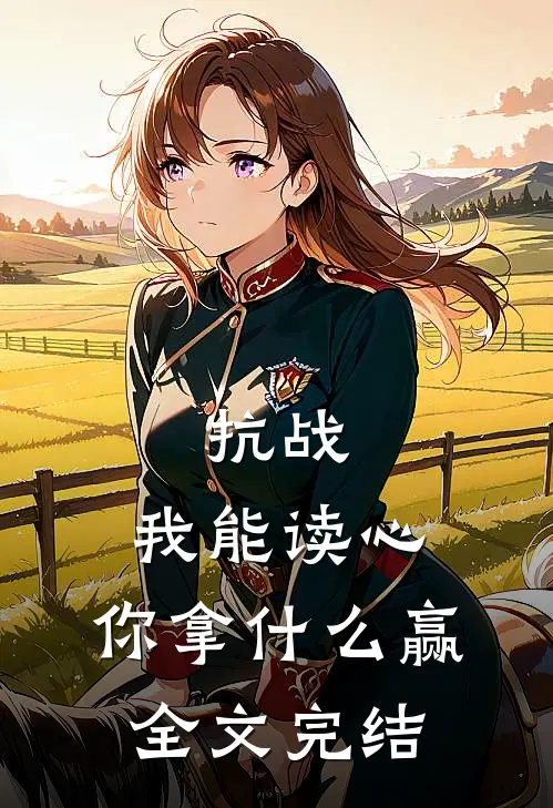 抗战：我能读心，你拿什么赢全文完结