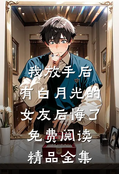 我放手后,有白月光的女友后悔了免费阅读精品全集