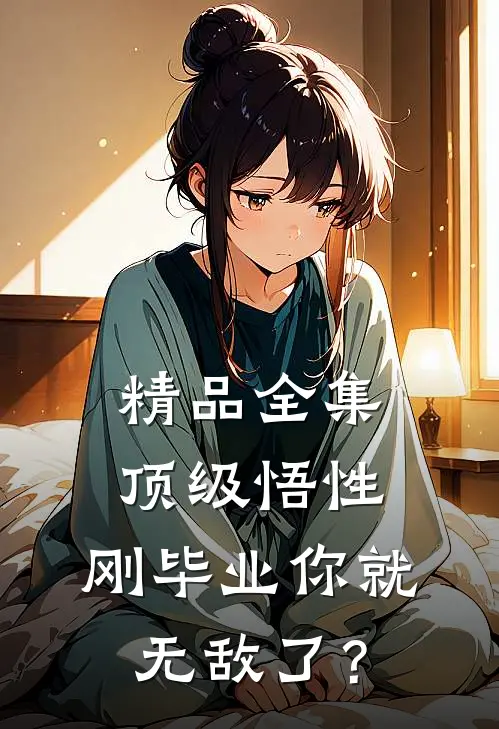 精品全集顶级悟性，刚毕业你就无敌了？