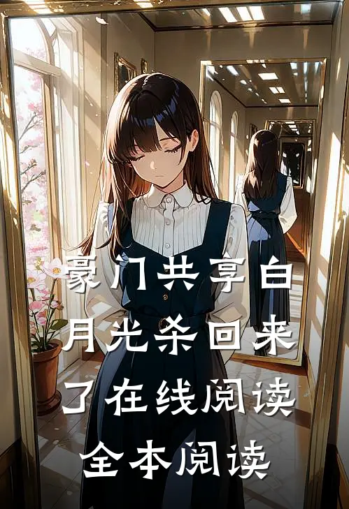 豪门共享白月光杀回来了在线阅读全本阅读