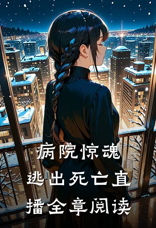 病院惊魂：逃出死亡直播全章阅读