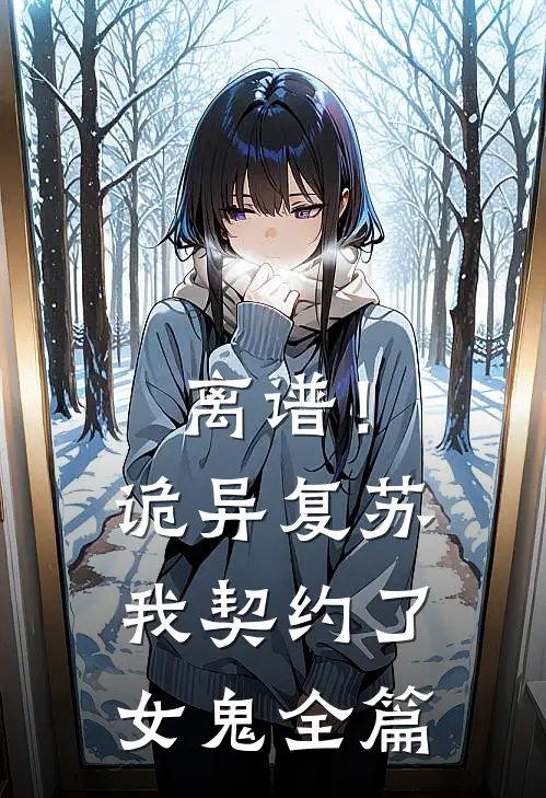 离谱！诡异复苏，我契约了女鬼全篇