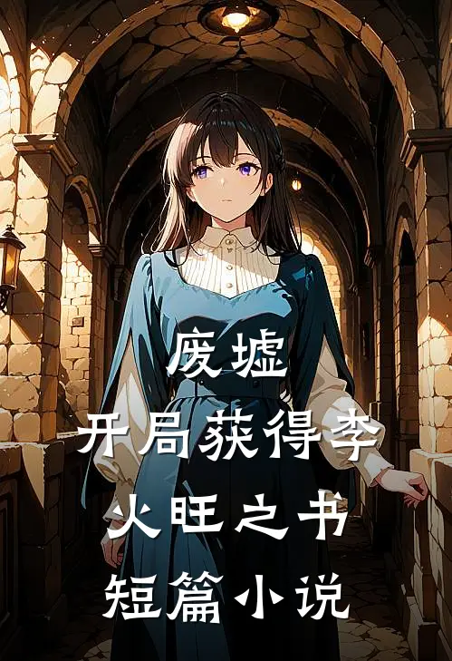 废墟，开局获得李火旺之书短篇小说