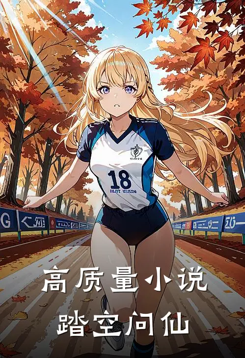 高质量小说踏空问仙