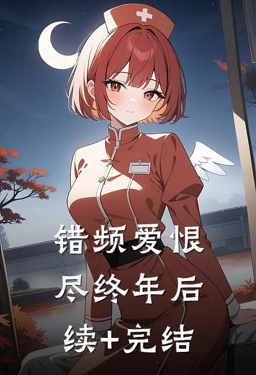 错频爱恨尽终年后续+完结