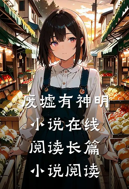 废墟有神明小说在线阅读长篇小说阅读