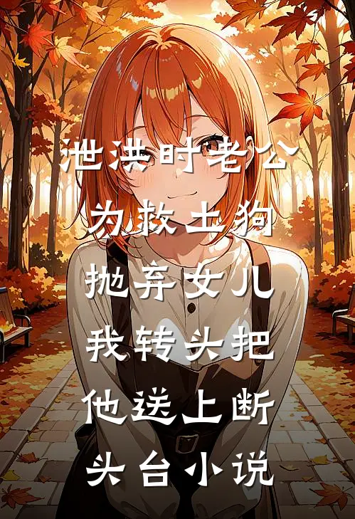 泄洪时老公为救土狗抛弃女儿，我转头把他送上断头台小说