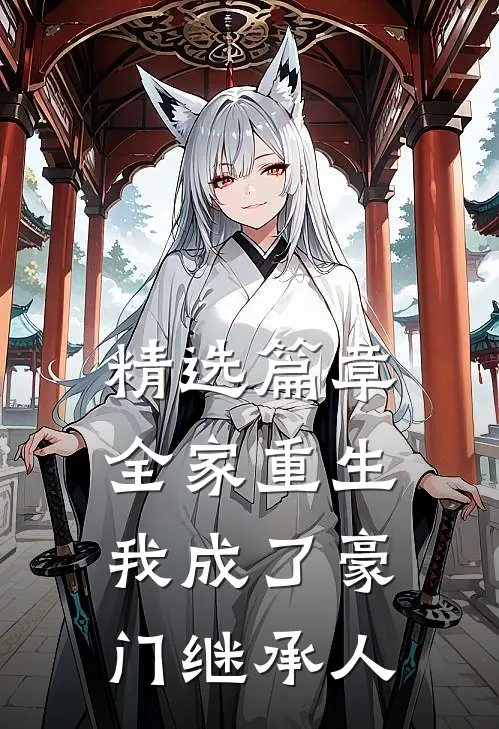 精选篇章全家重生，我成了豪门继承人