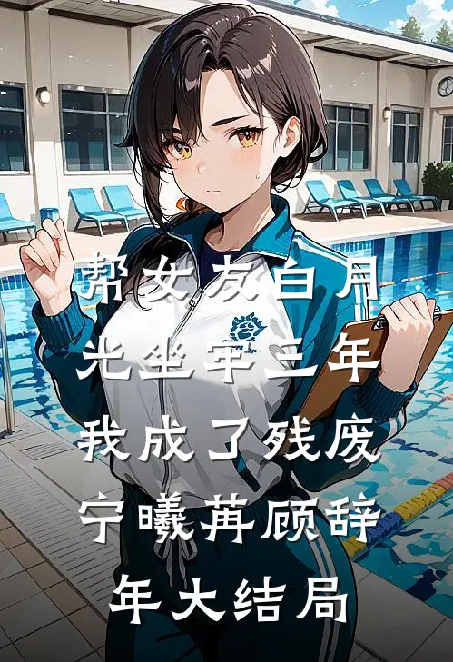 帮女友白月光坐牢三年，我成了残废宁曦苒顾辞年大结局