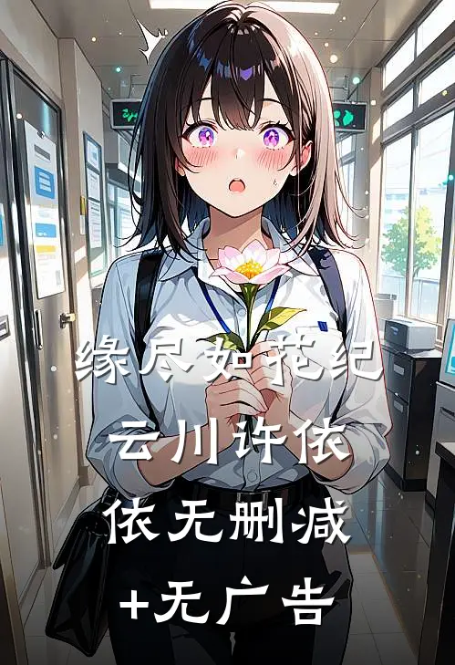 缘尽如花纪云川许依依无删减+无广告
